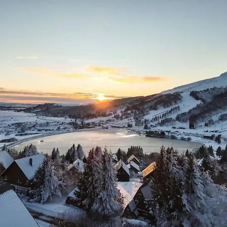 Apartment Lumineux Sud Au Coeur De Super - Fr-1-814-59