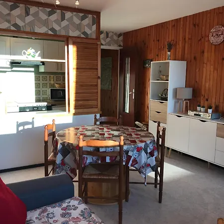 Lumineux Sud Au Coeur De Super - Fr-1-814-59 Apartment