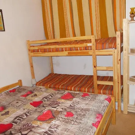 Lumineux Sud Au Coeur De Super - Fr-1-814-59 Apartment Besse-et-Saint-Anastaise