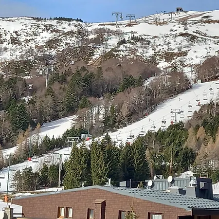 Apartment Lumineux Sud Au Coeur De Super - Fr-1-814-59 *