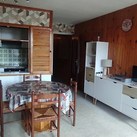 Lumineux Sud Au Cœur De - Fr-1-814-59 Appartement Super-Besse