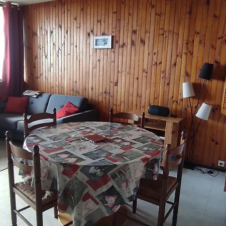 Lumineux Sud Au Cœur De - Fr-1-814-59 Appartement *