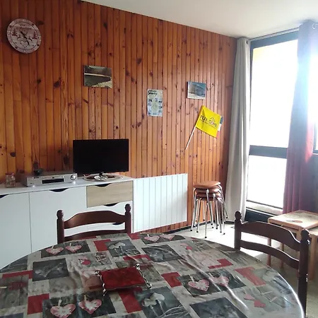 Appartement Lumineux Sud Au Cœur De - Fr-1-814-59
