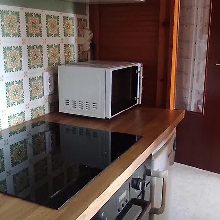 Appartement Lumineux Sud Au Cœur De - Fr-1-814-59 *