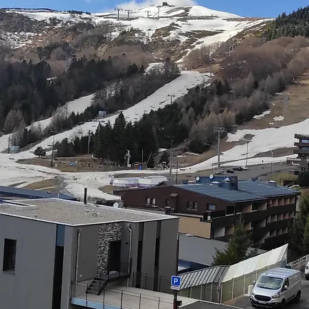דירה Lumineux Sud Au Coeur De - Fr-1-814-59 סופר בס