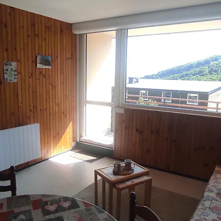 Lumineux Sud Au Coeur De - Fr-1-814-59 Apartment Super Besse