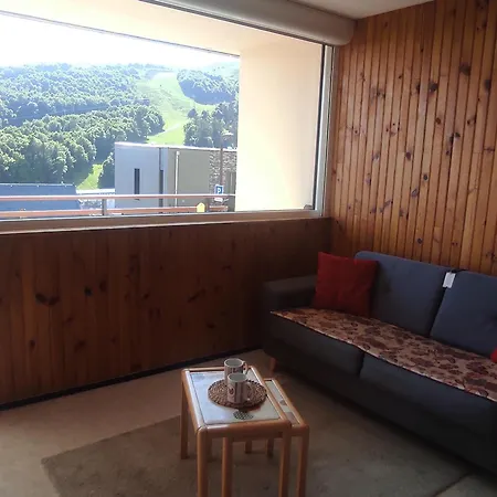 Lumineux Sud Au Coeur De - Fr-1-814-59 Apartment