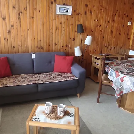 Apartment Lumineux Sud Au Coeur De - Fr-1-814-59 Super Besse