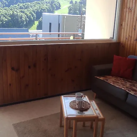 Lumineux Sud Au Coeur De - Fr-1-814-59 Apartment *