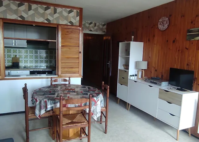 Lumineux Sud Au Cœur De - Fr-1-814-59 Appartement Super-Besse