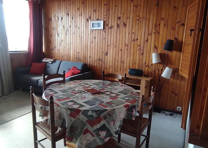 Lumineux Sud Au Cœur De - Fr-1-814-59 Appartement *