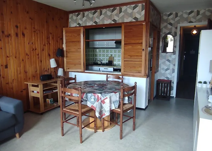 Appartement Lumineux Sud Au Cœur De - Fr-1-814-59