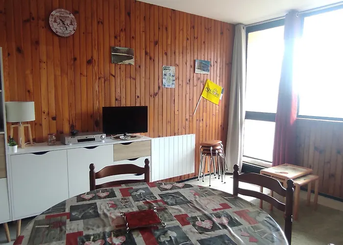 Appartement Lumineux Sud Au Cœur De - Fr-1-814-59
