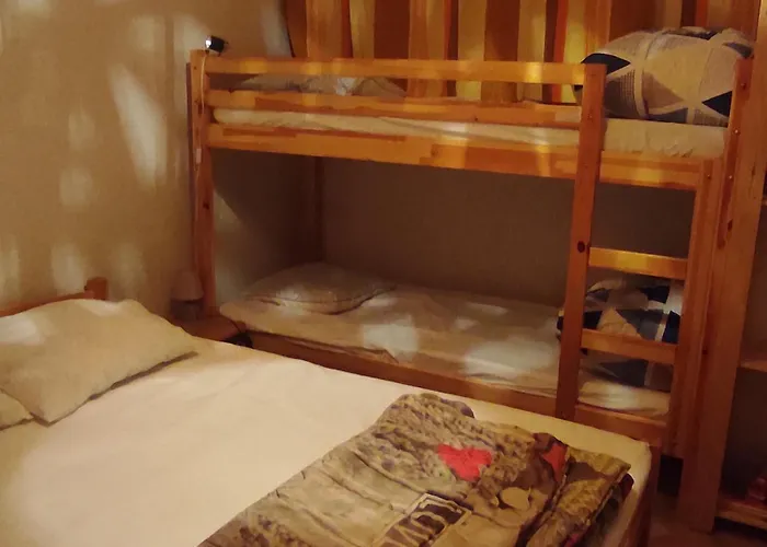 Lumineux Sud Au Cœur De - Fr-1-814-59 Super-Besse