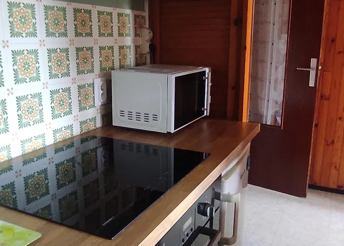 Appartement Lumineux Sud Au Cœur De - Fr-1-814-59 *