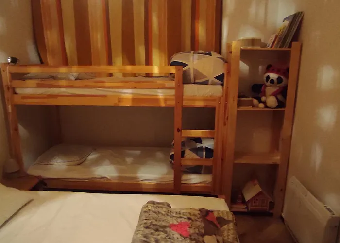 Lumineux Sud Au Cœur De - Fr-1-814-59 Appartement