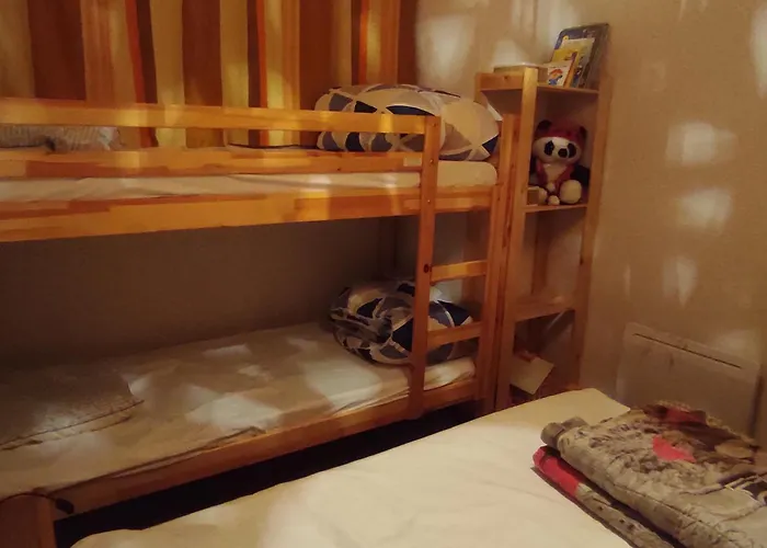 Lumineux Sud Au Cœur De - Fr-1-814-59 Super-Besse