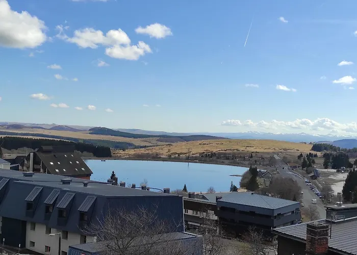 Lumineux Sud Au Cœur De - Fr-1-814-59 Appartement