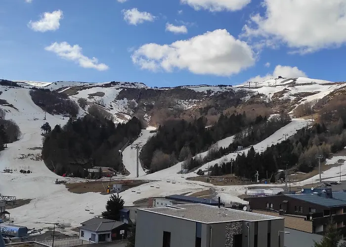 Lumineux Sud Au Cœur De - Fr-1-814-59 Appartement