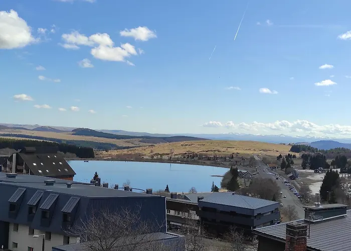 Appartement Lumineux Sud Au Cœur De - Fr-1-814-59 *